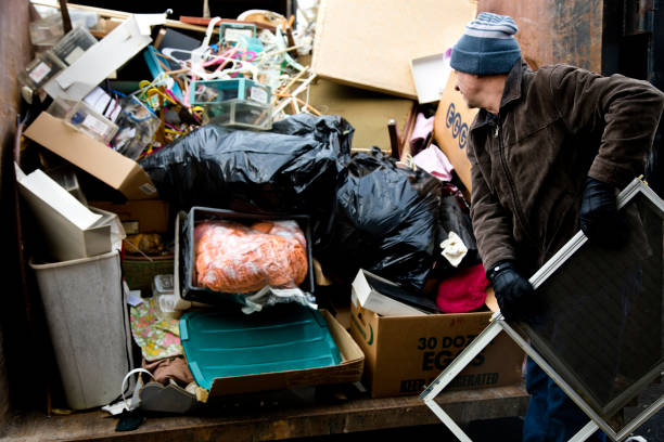Best Attic Cleanout  in Nichols Hills, OK