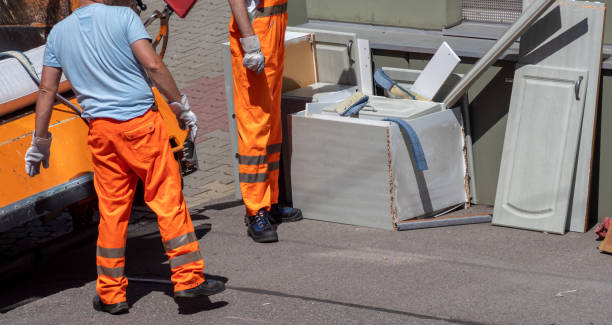 Best Dumpster Rental Services  in Nichols Hills, OK