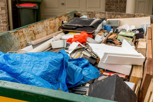 Reliable Nichols Hills, OK Junk Removal Services Solutions