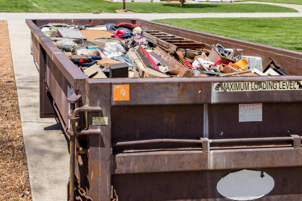 Best Donation Pickup Services  in Nichols Hills, OK