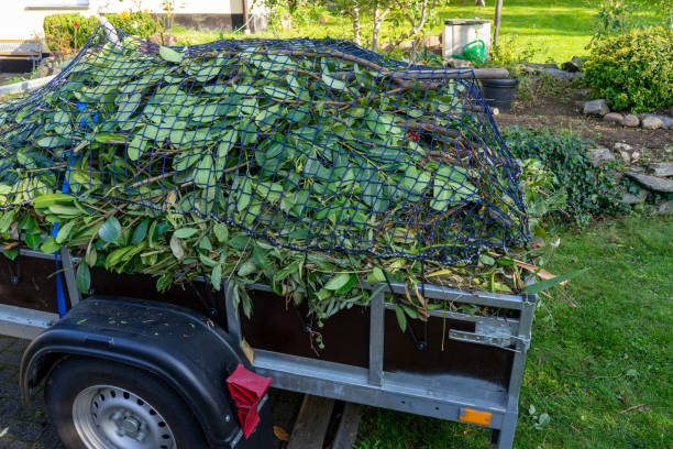 Best Shed Removal  in Nichols Hills, OK